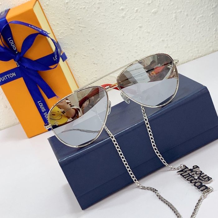 Louis Vuitton Sunglasses Top Quality LVS00891